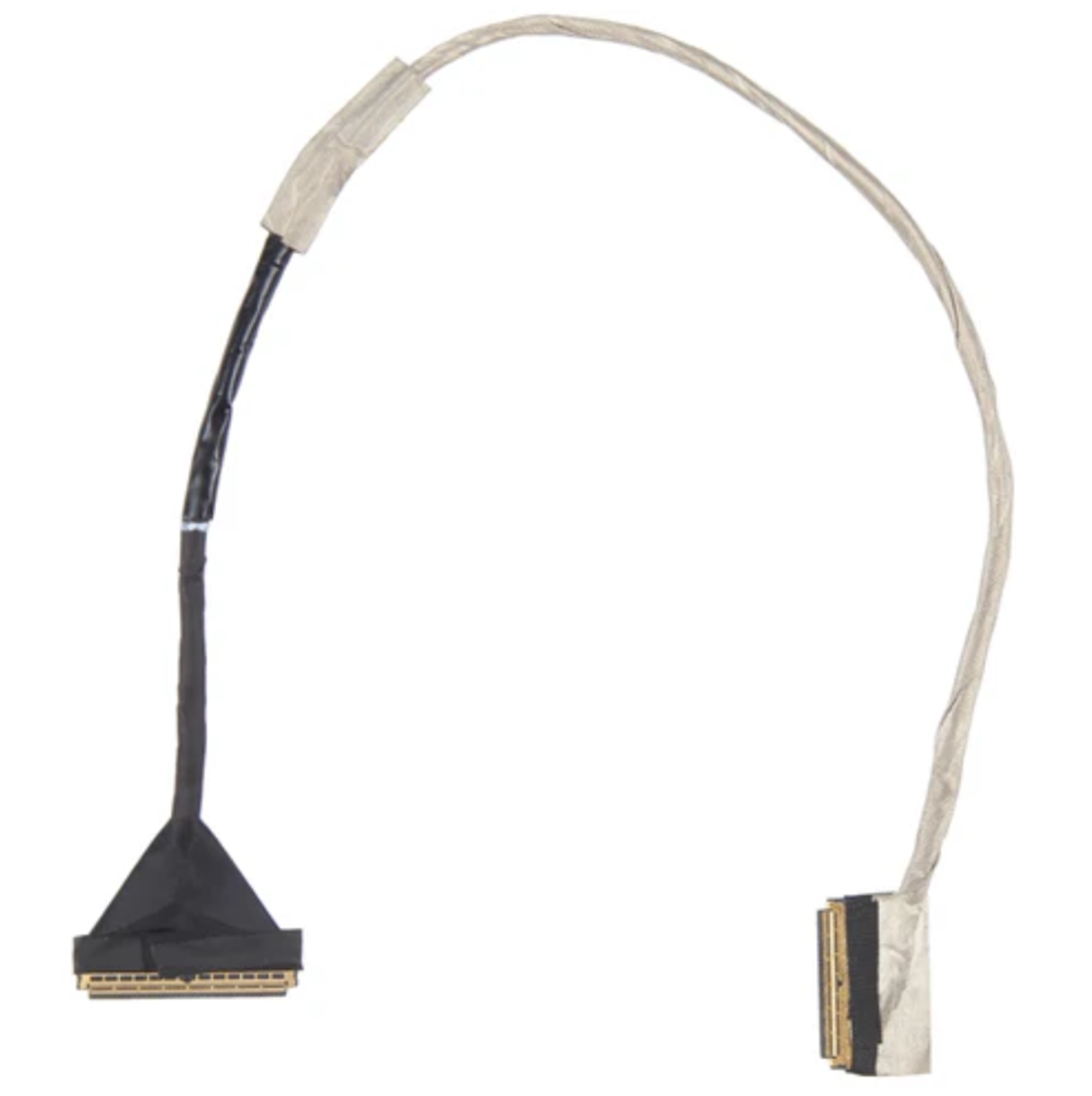 New LCD Screen Cable (Non-touch Screen) 3 New LCD Screen Cable (Non-touch Screen) for HP ChromeBook