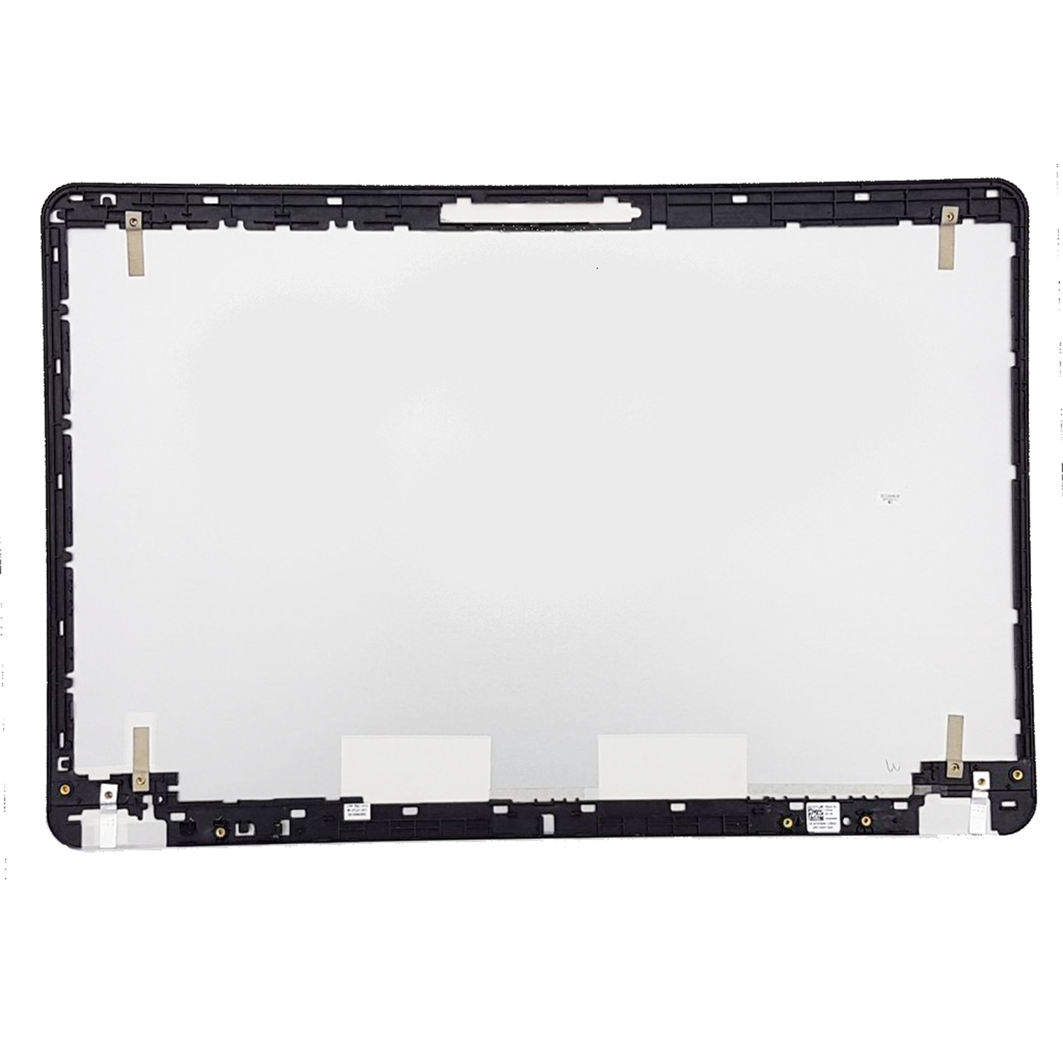 Inspiron 15 7537 Silver Top Lid Cover 4 Inspiron 15 7537