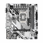 ASRock H610M-HDV/M.2 CPU Compatibility