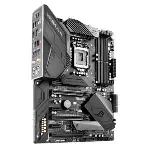 ASUS ROG Maximus XI Hero Wi Fi 6 ASUS ROG Maximus XI Hero