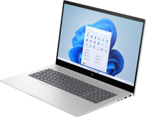HP ENVY 17-CG Silver LCD Back Cover Top Lid 8 New HP ENVY 17-CG Silver LCD Back Cover Top Lid