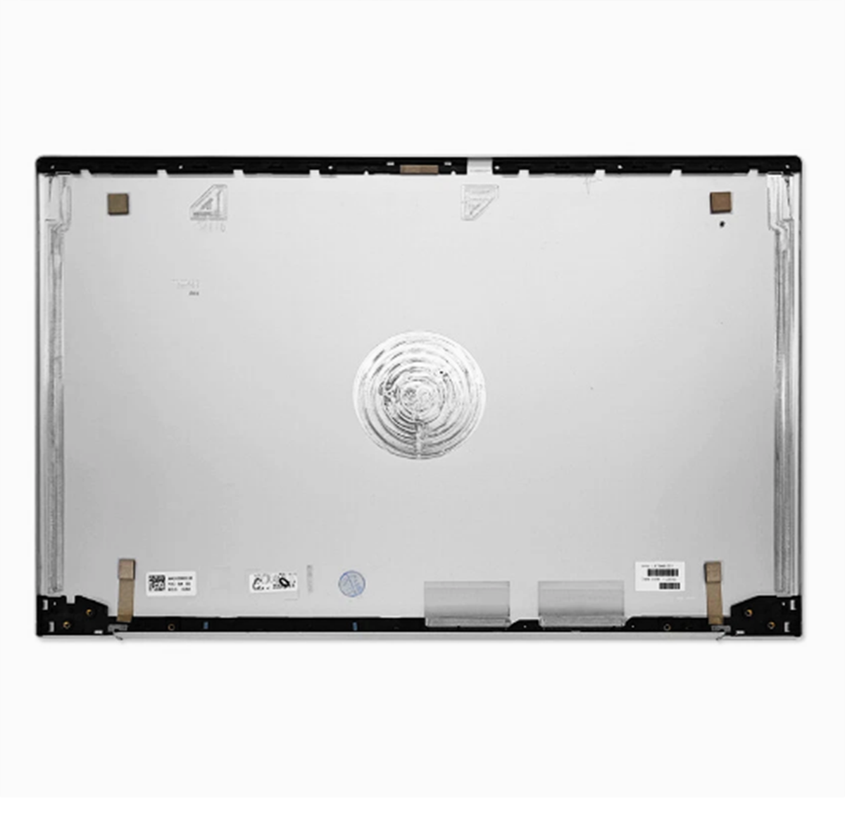 HP ENVY 17-CG Silver LCD Back Cover Top Lid 4 HP ENVY 17-CG Silver LCD Back Cover Top Lid - Image 2