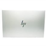 HP ENVY 17-CG Silver LCD Back Cover Top Lid