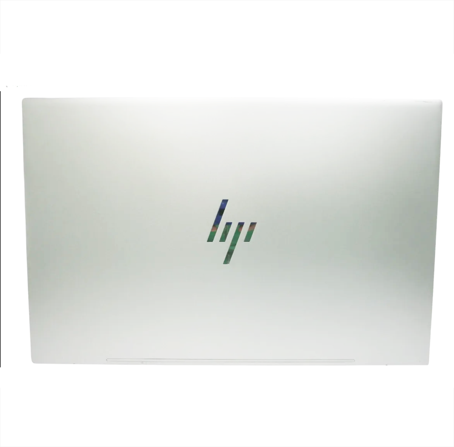 HP ENVY 17-CG Silver LCD Back Cover Top Lid